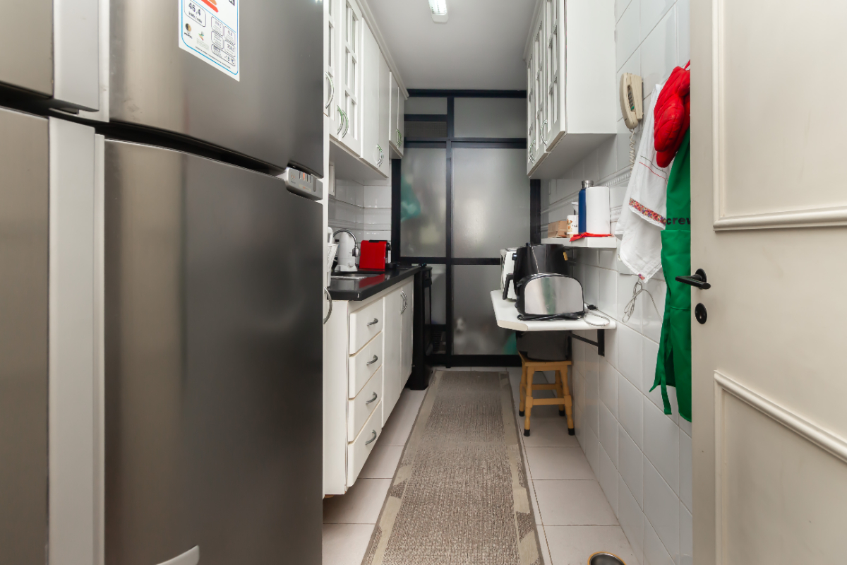 Apartamento, 2 quartos, 80 m² - Foto 18