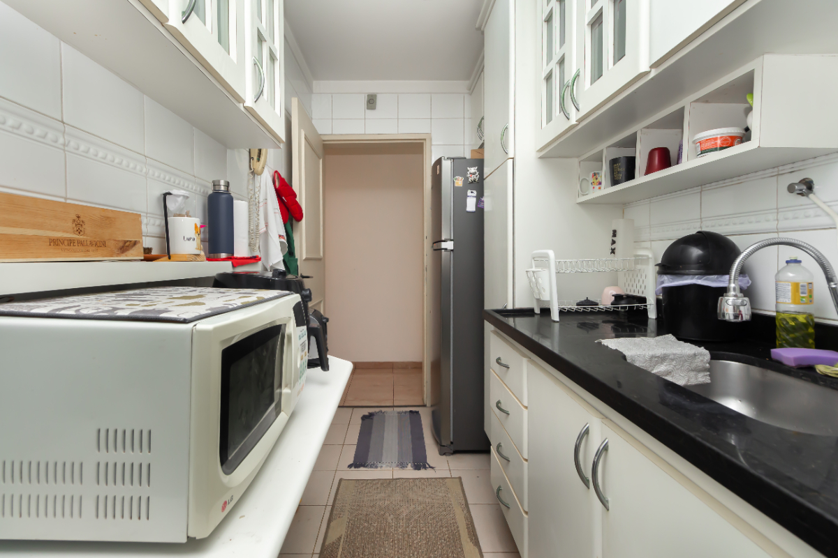Apartamento, 2 quartos, 80 m² - Foto 19