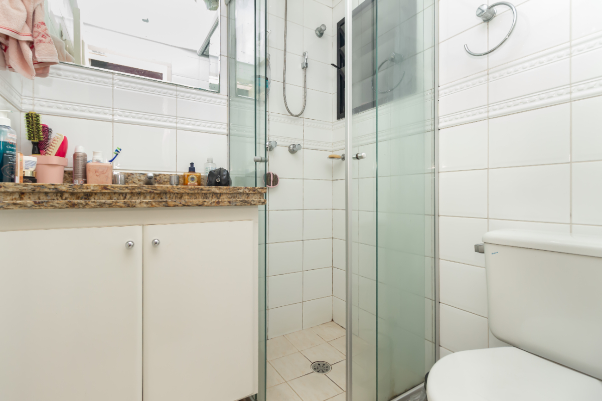 Apartamento, 2 quartos, 80 m² - Foto 21