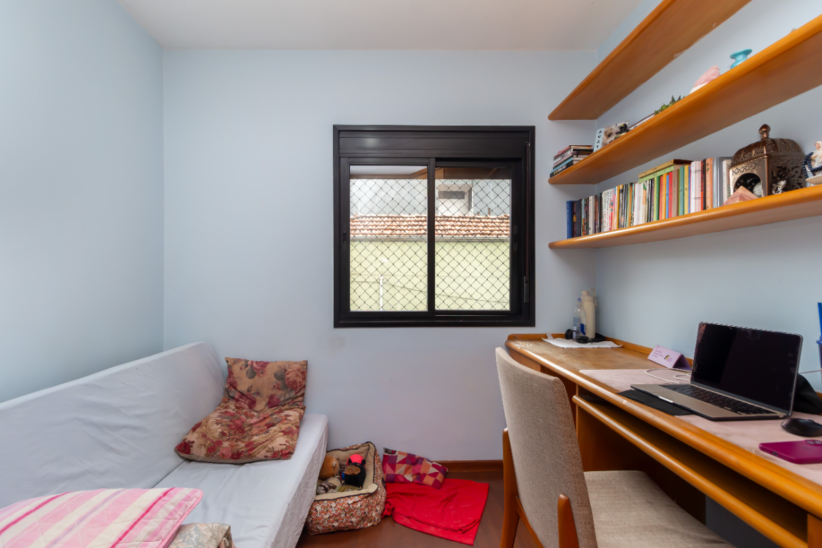 Apartamento, 2 quartos, 80 m² - Foto 22
