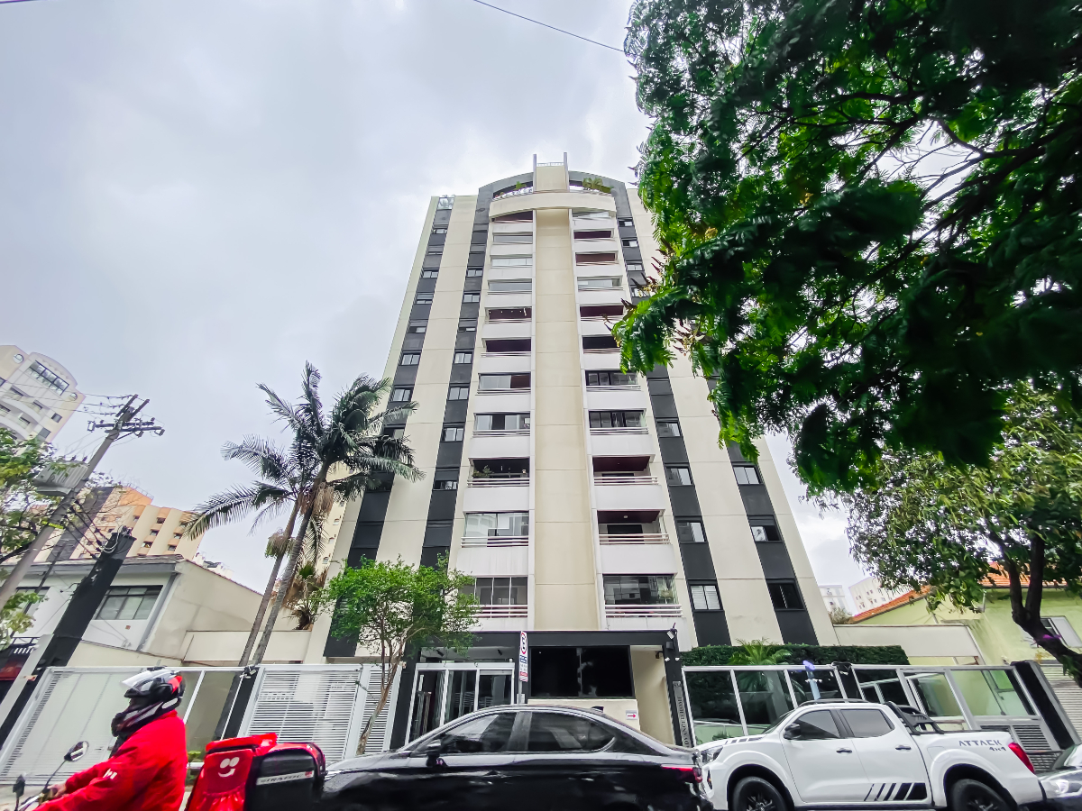 Apartamento, 2 quartos, 80 m² - Foto 25
