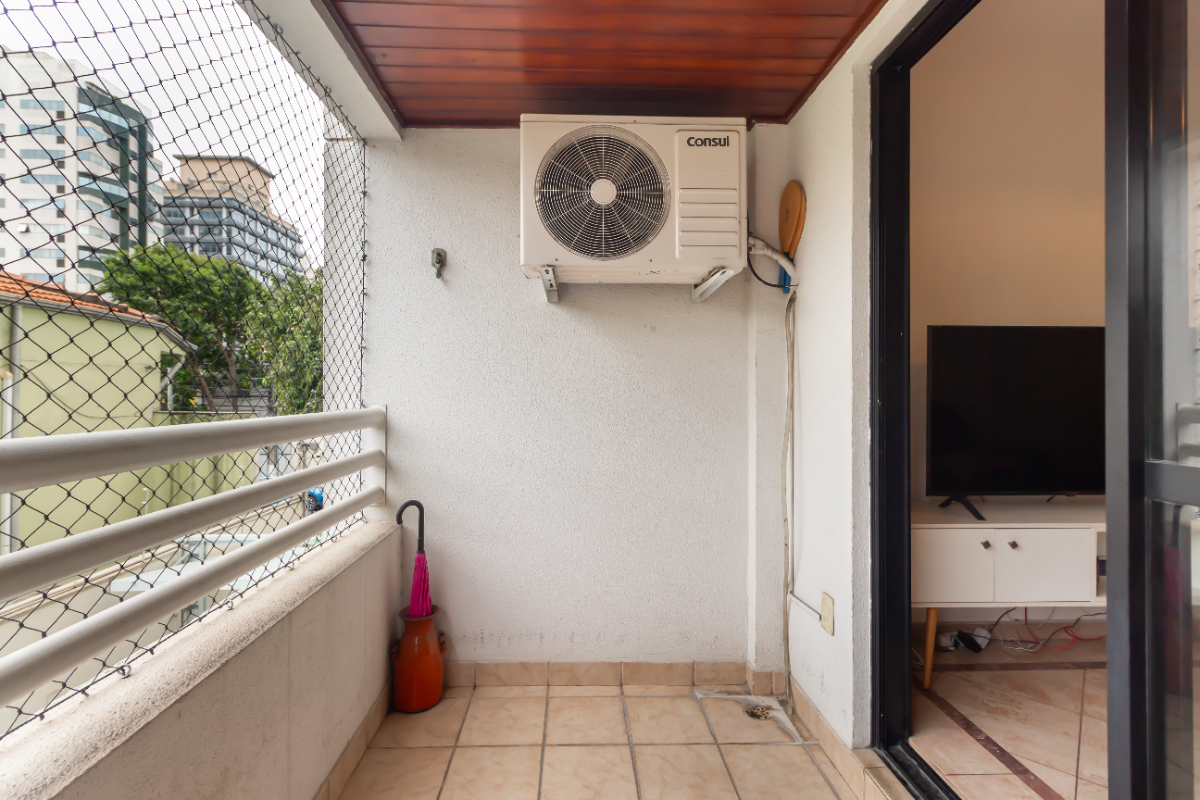 Apartamento, 2 quartos, 80 m² - Foto 4