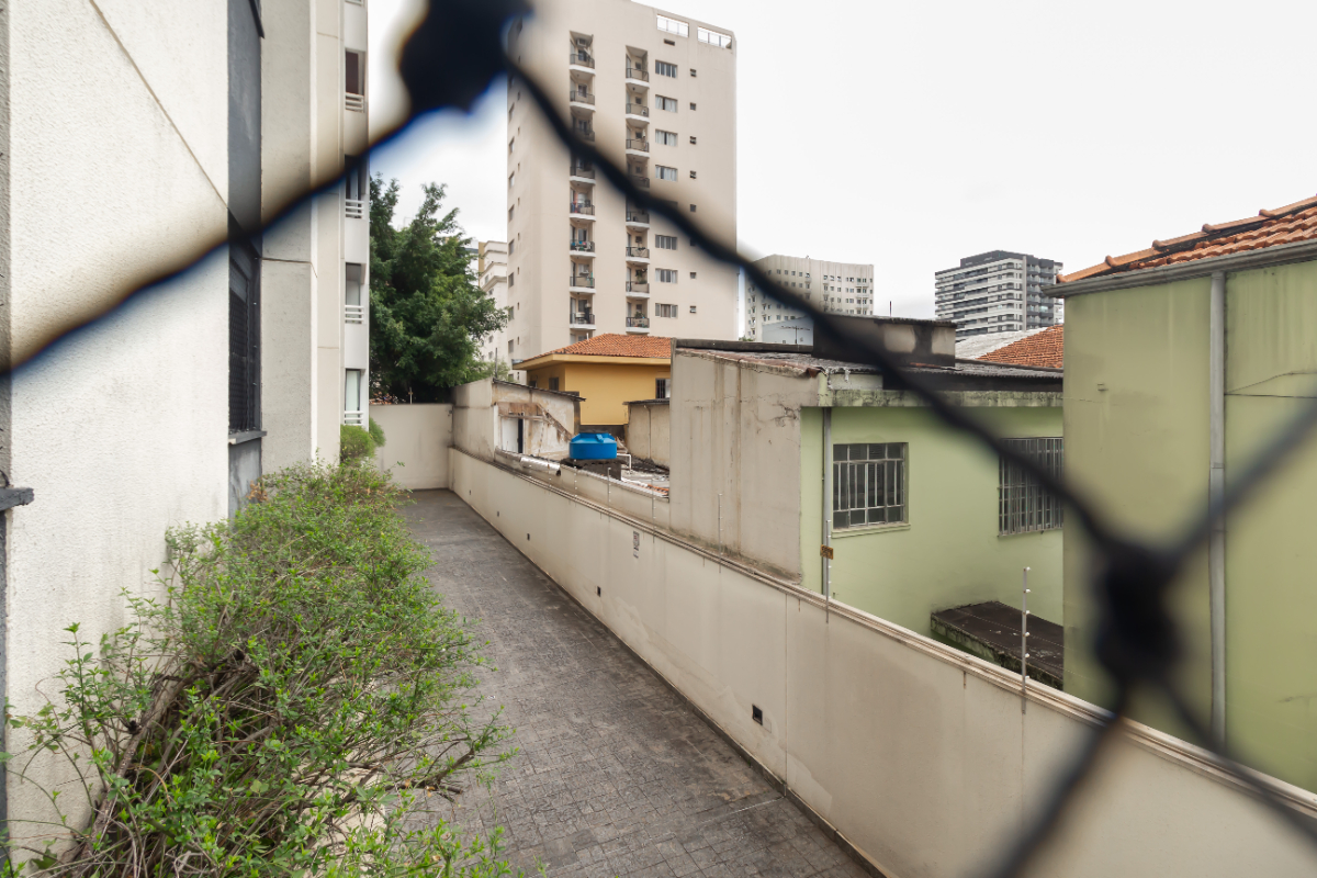 Apartamento, 2 quartos, 80 m² - Foto 5