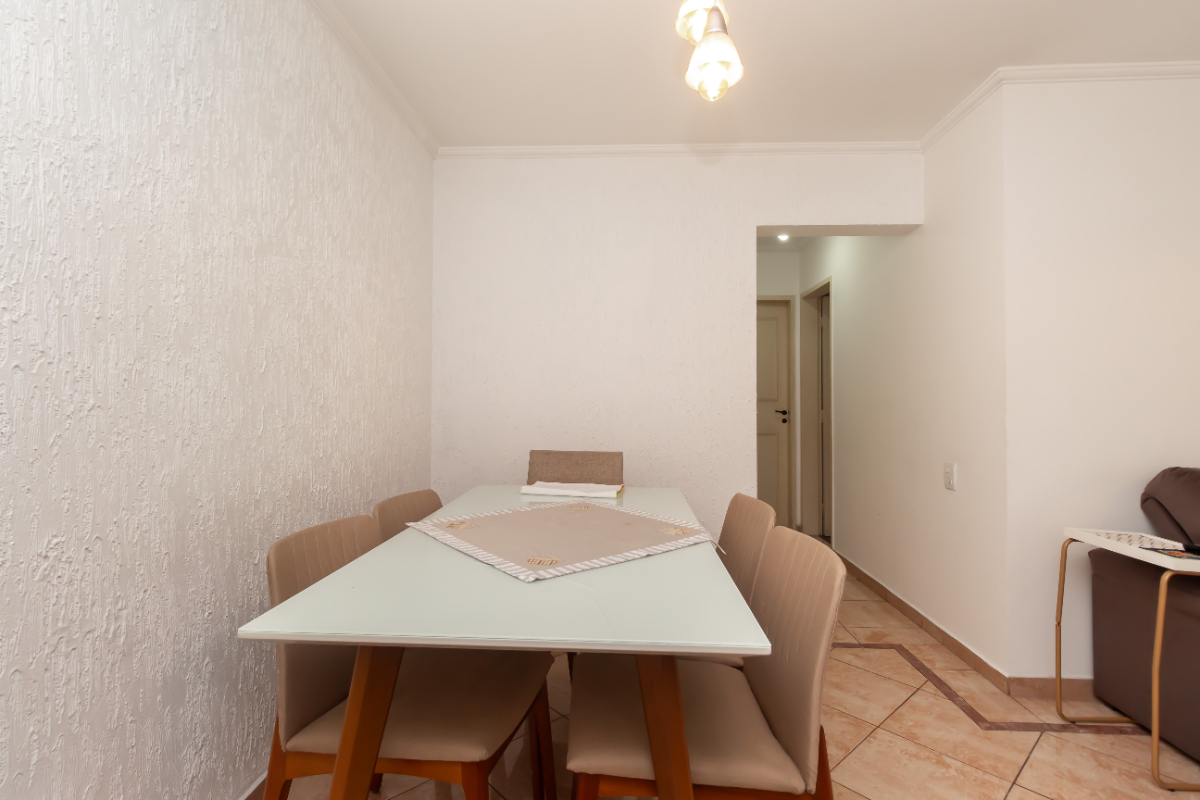 Apartamento, 2 quartos, 80 m² - Foto 6