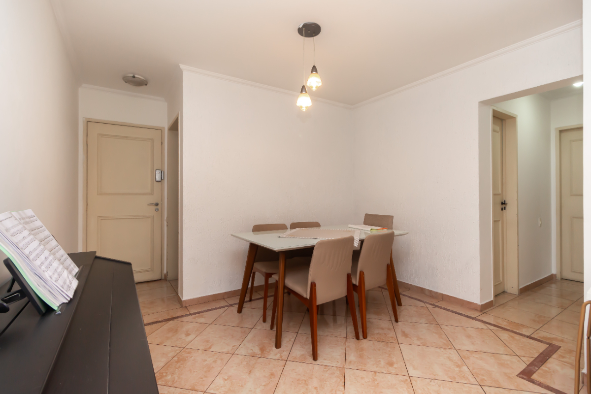 Apartamento, 2 quartos, 80 m² - Foto 7