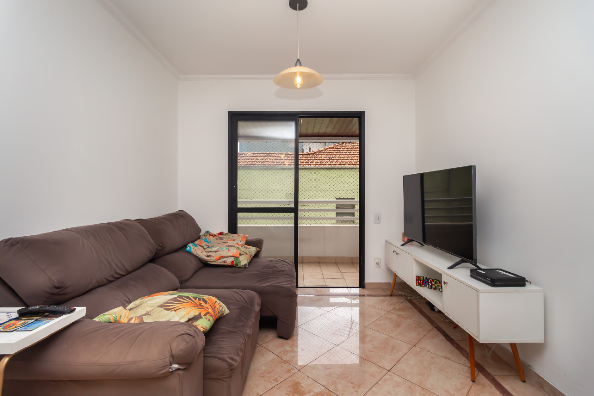 Apartamento, 2 quartos, 80 m² - Foto 8