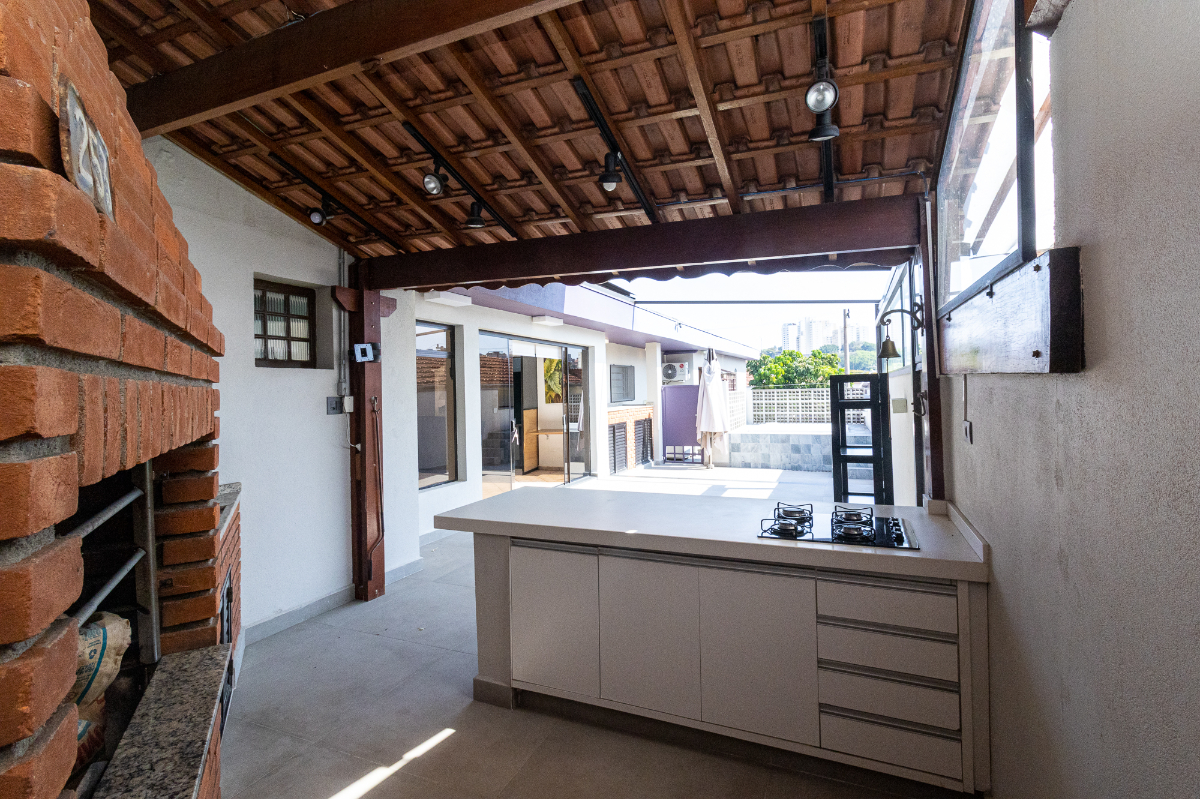 Casa, 2 quartos, 120 m² - Foto 1