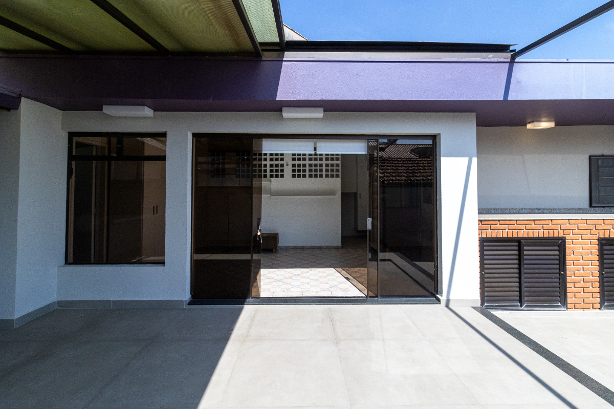 Casa, 2 quartos, 120 m² - Foto 2