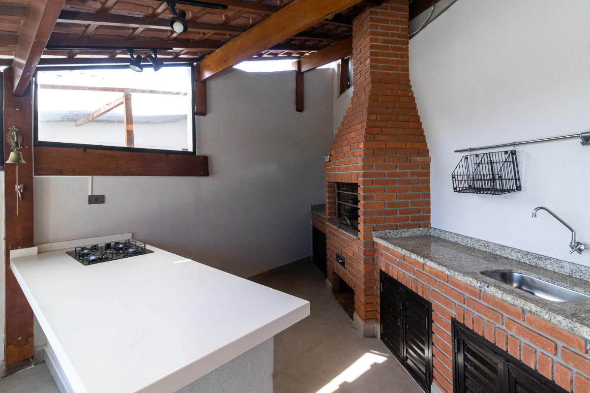 Casa, 2 quartos, 120 m² - Foto 3