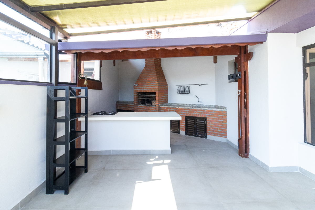Casa, 2 quartos, 120 m² - Foto 4