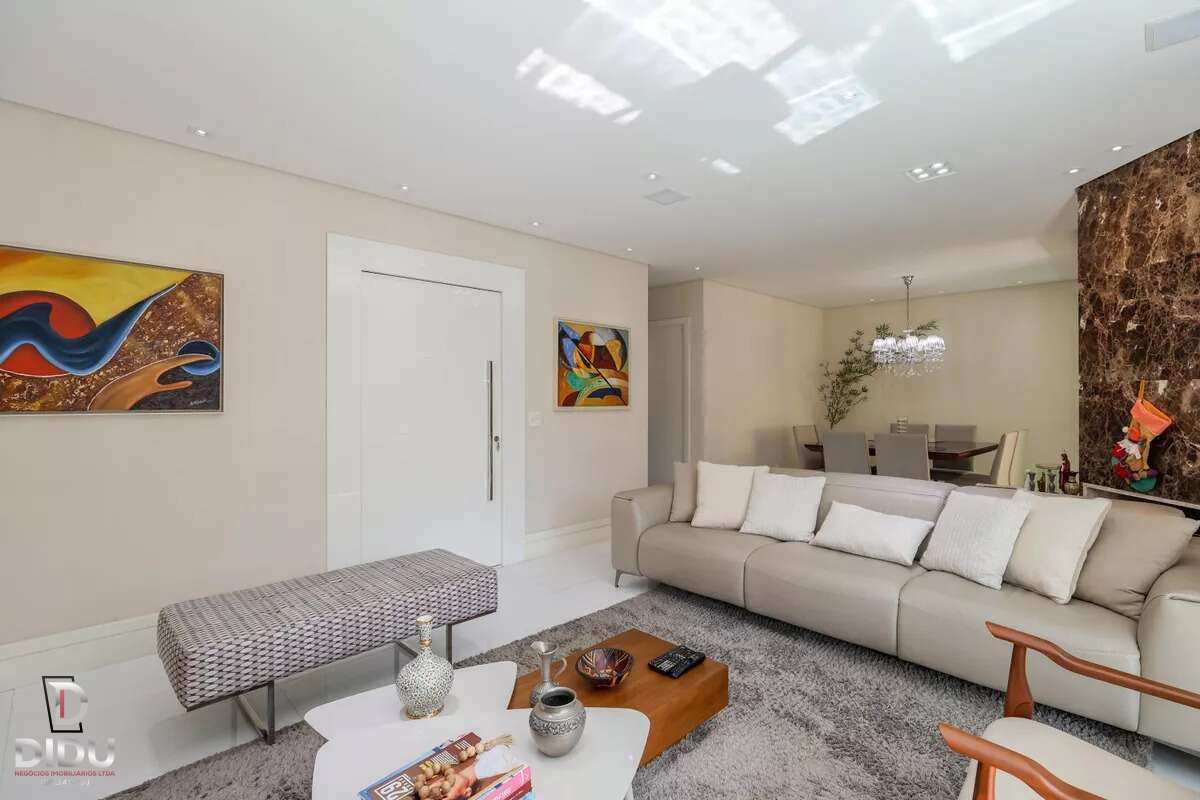 Apartamento, 3 quartos, 194 m² - Foto 13