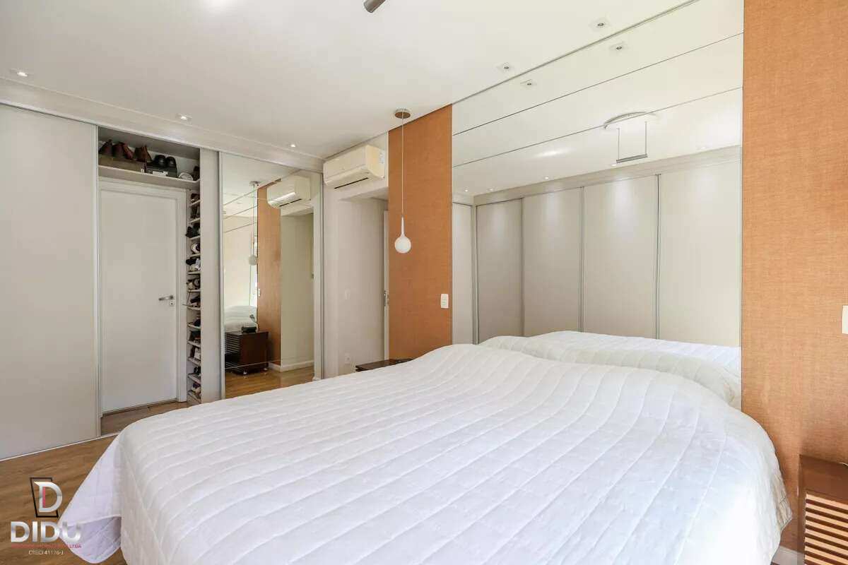 Apartamento, 3 quartos, 194 m² - Foto 17
