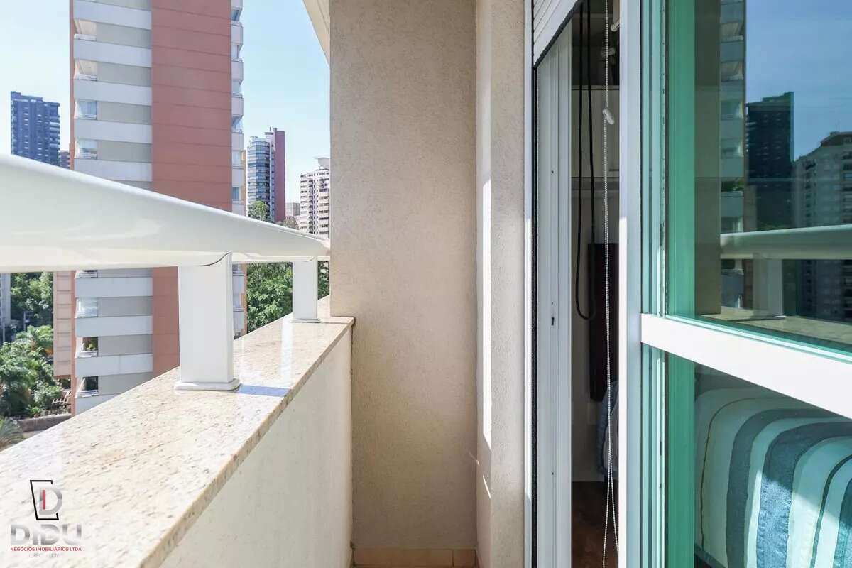 Apartamento, 3 quartos, 194 m² - Foto 20