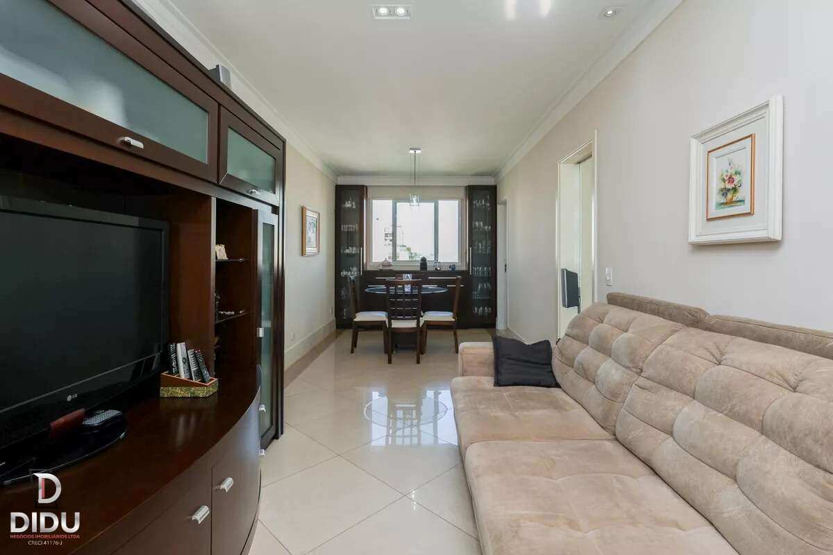 Apartamento, 3 quartos, 194 m² - Foto 3