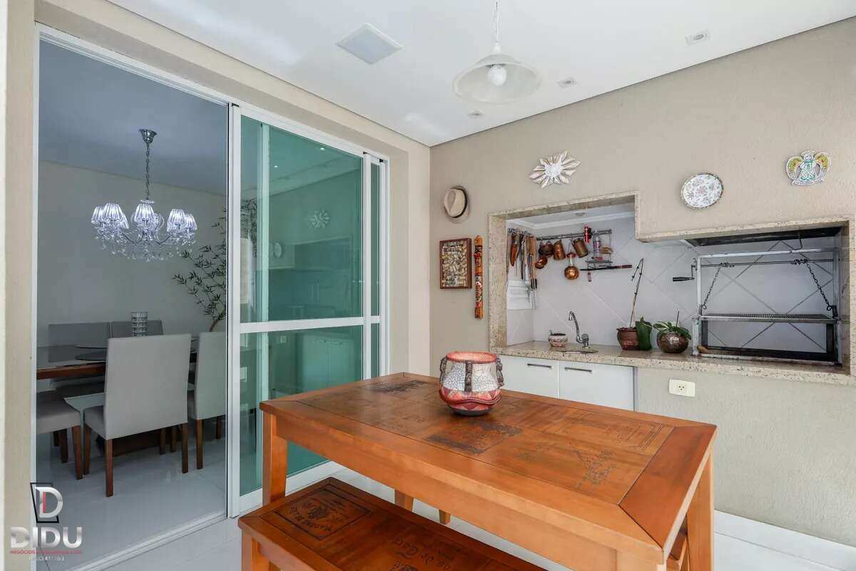 Apartamento, 3 quartos, 194 m² - Foto 6
