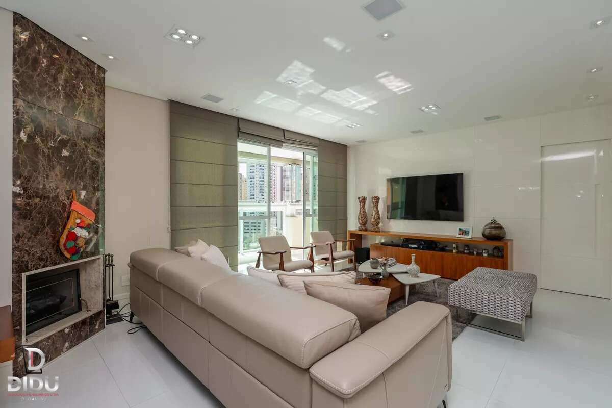 Apartamento, 3 quartos, 194 m² - Foto 7