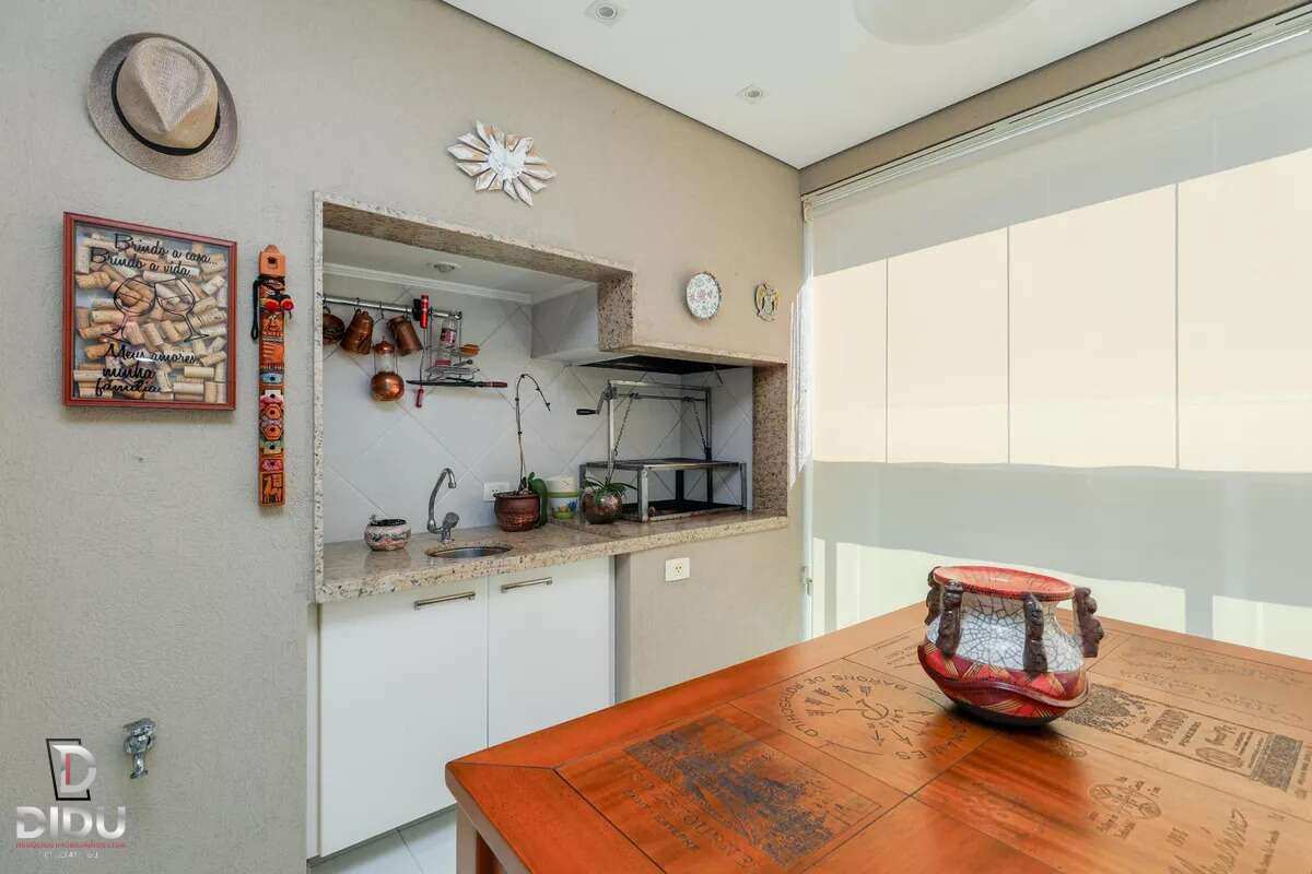 Apartamento, 3 quartos, 194 m² - Foto 8