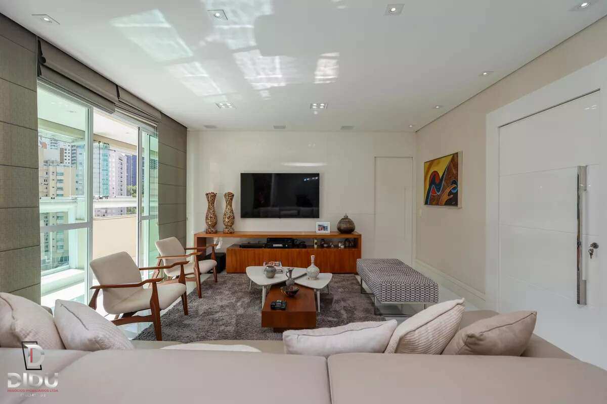 Apartamento, 3 quartos, 194 m² - Foto 9