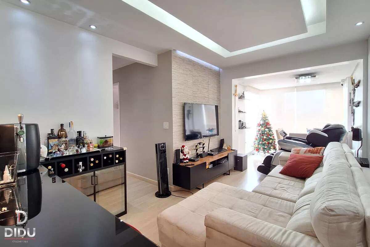 Apartamento, 2 quartos, 61 m² - Foto 1