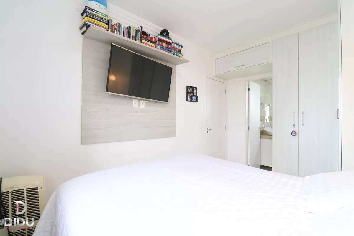 Apartamento, 2 quartos, 61 m² - Foto 10