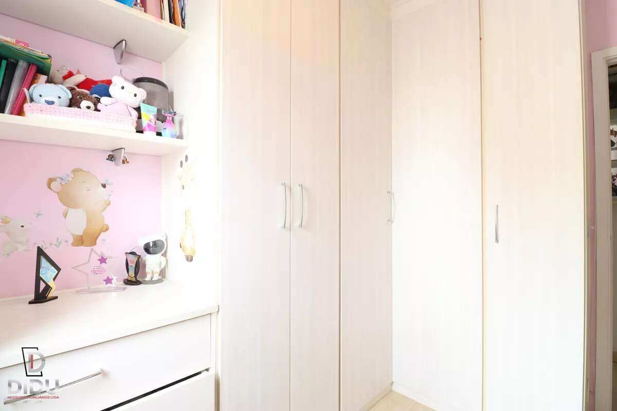 Apartamento, 2 quartos, 61 m² - Foto 11