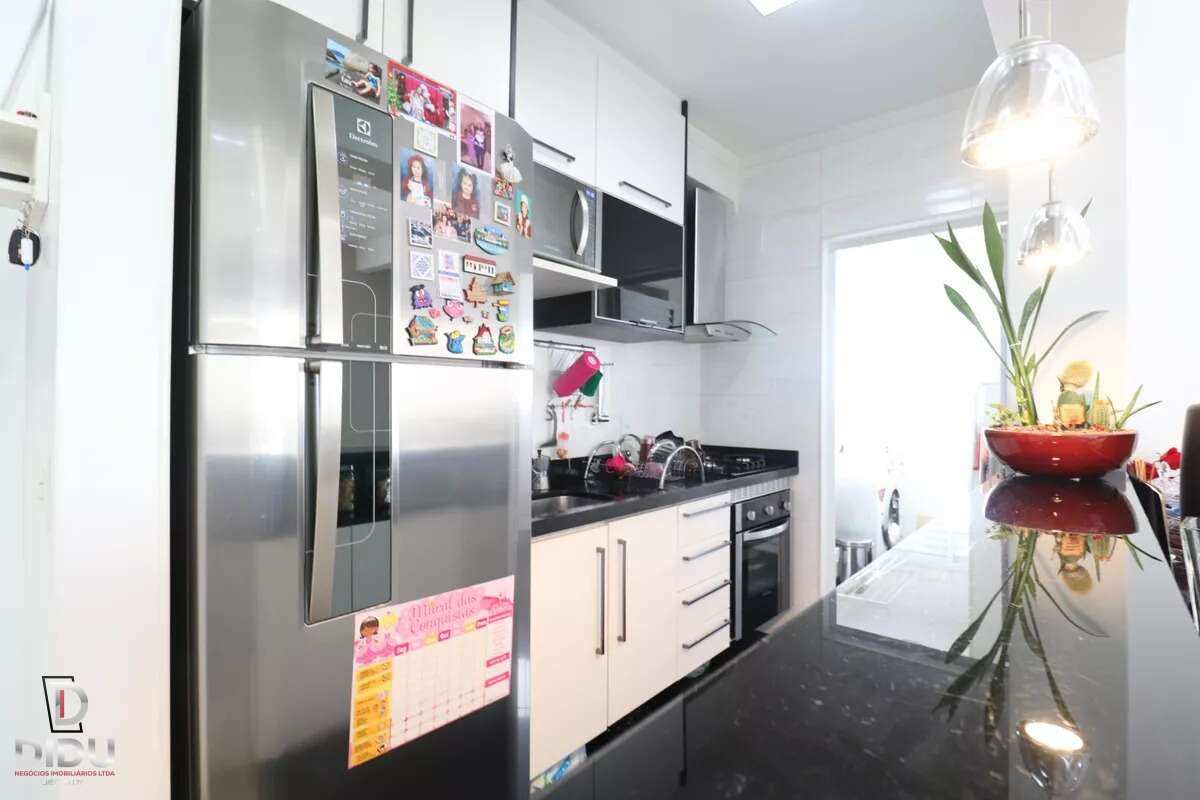 Apartamento, 2 quartos, 61 m² - Foto 15
