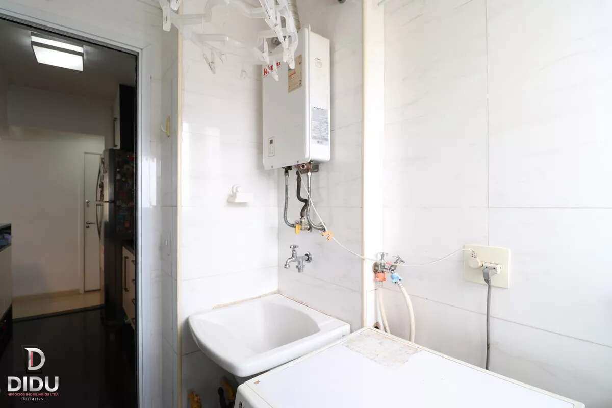 Apartamento, 2 quartos, 61 m² - Foto 17