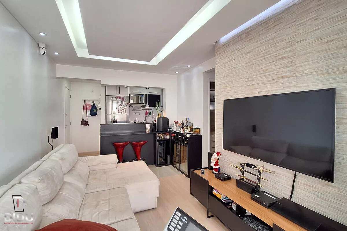 Apartamento, 2 quartos, 61 m² - Foto 2