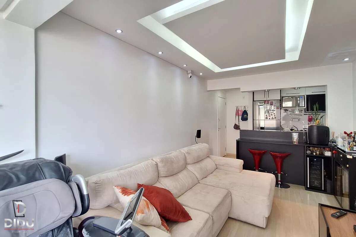 Apartamento, 2 quartos, 61 m² - Foto 3