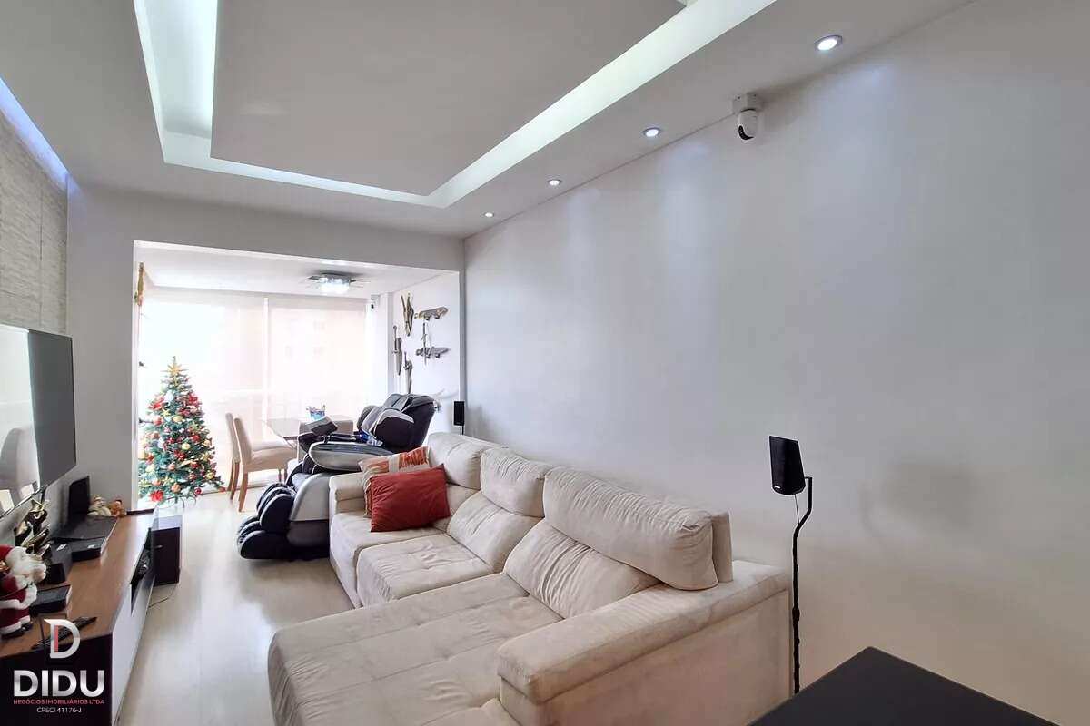 Apartamento, 2 quartos, 61 m² - Foto 4
