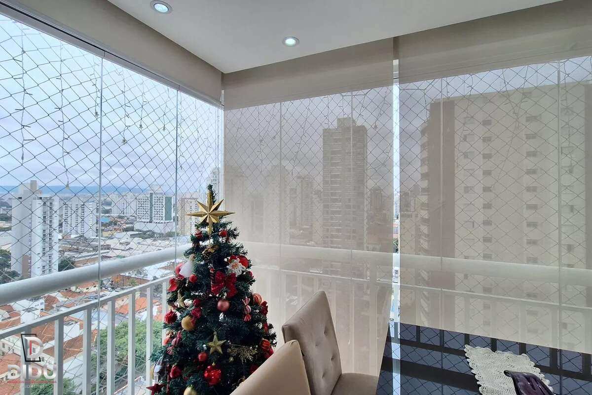 Apartamento, 2 quartos, 61 m² - Foto 6