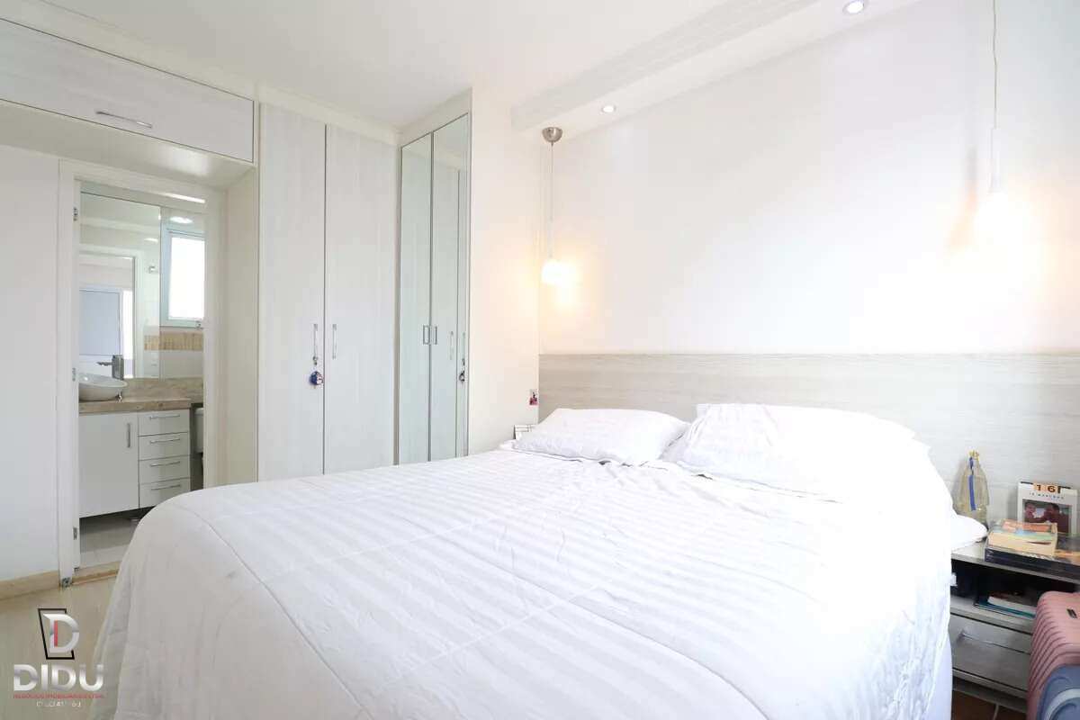 Apartamento, 2 quartos, 61 m² - Foto 8