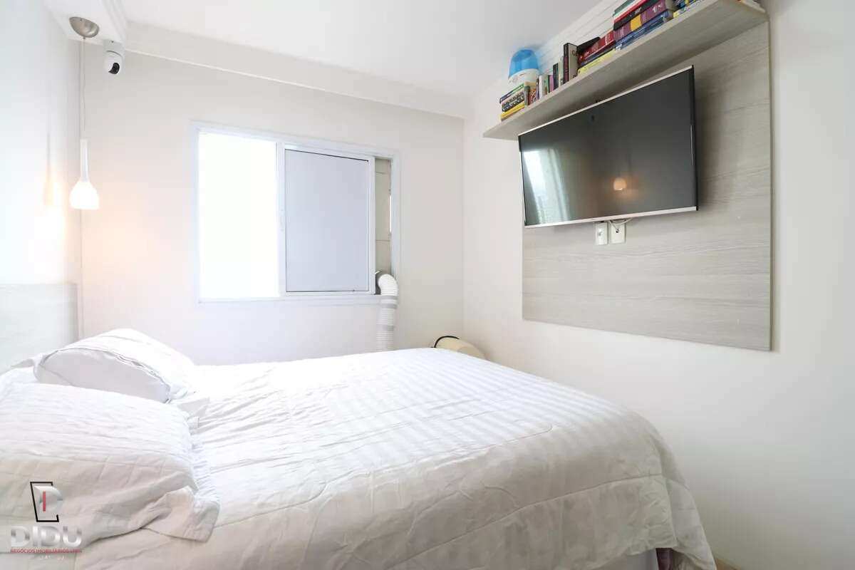 Apartamento, 2 quartos, 61 m² - Foto 9
