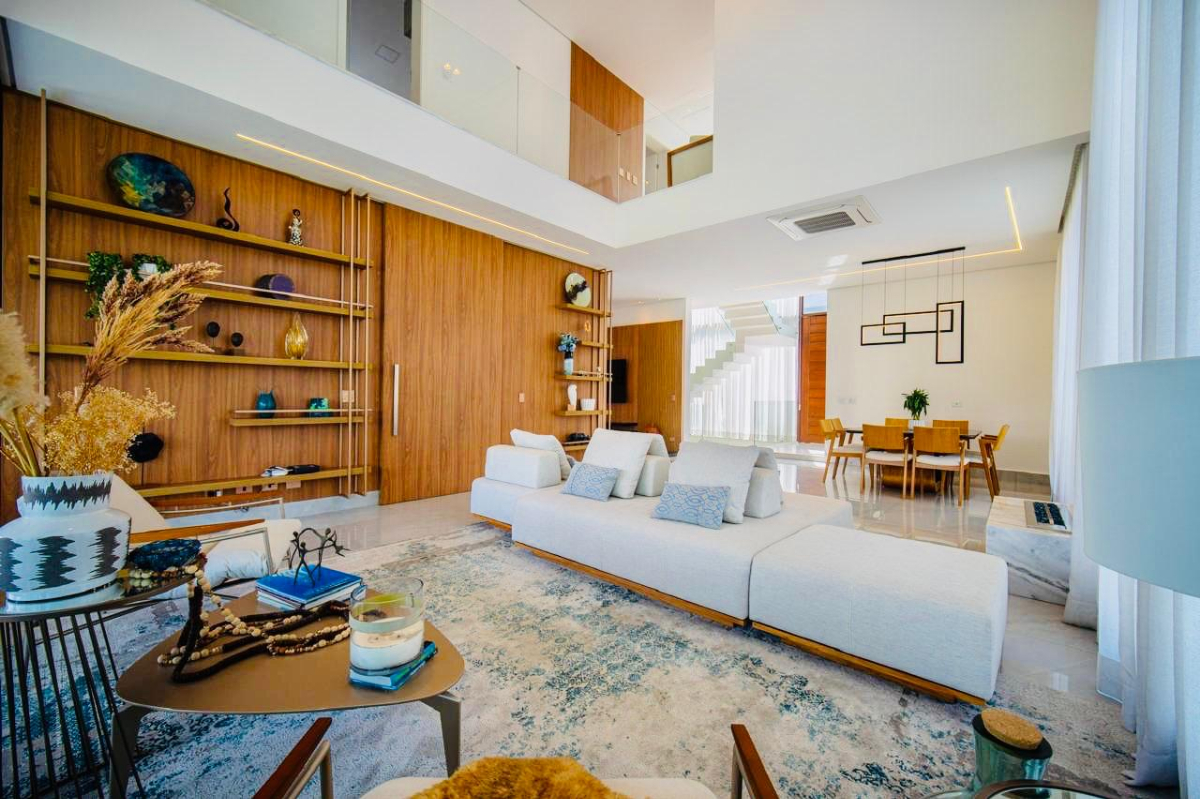 Apartamento, 5 quartos, 485 m² - Foto 14