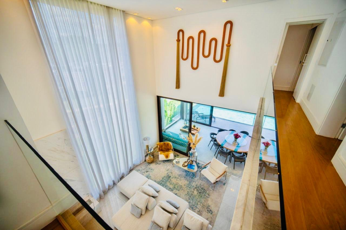 Apartamento, 5 quartos, 485 m² - Foto 15