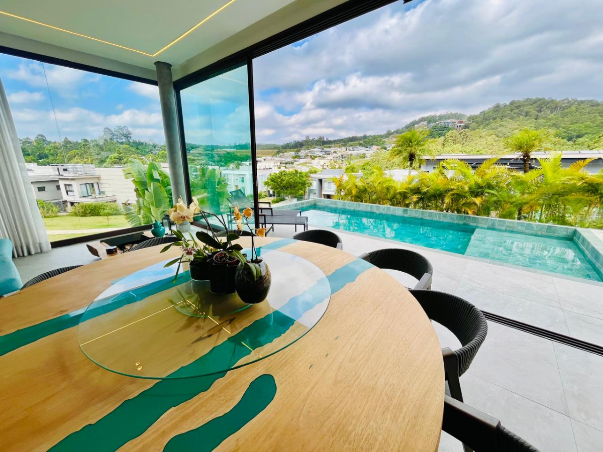 Apartamento, 5 quartos, 485 m² - Foto 2
