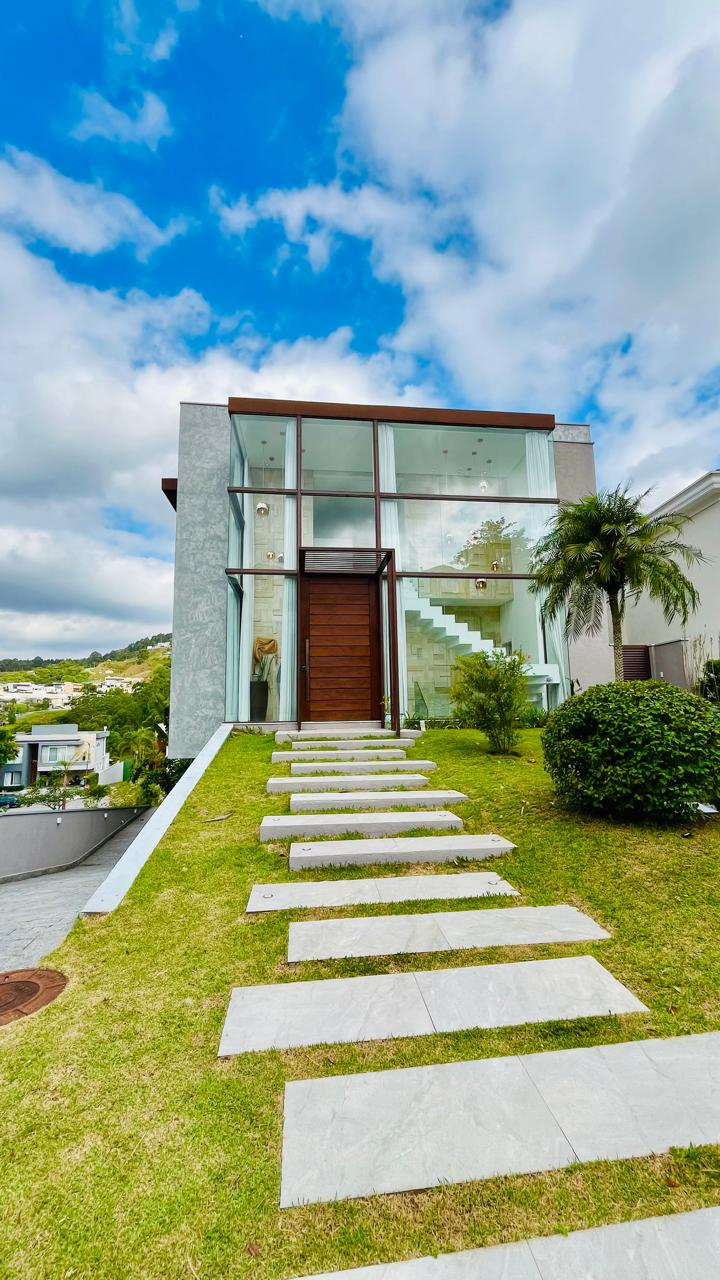 Apartamento, 5 quartos, 485 m² - Foto 4