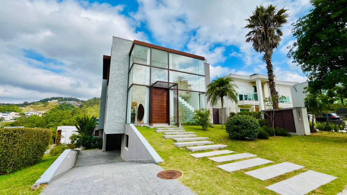 Apartamento, 5 quartos, 485 m² - Foto 6
