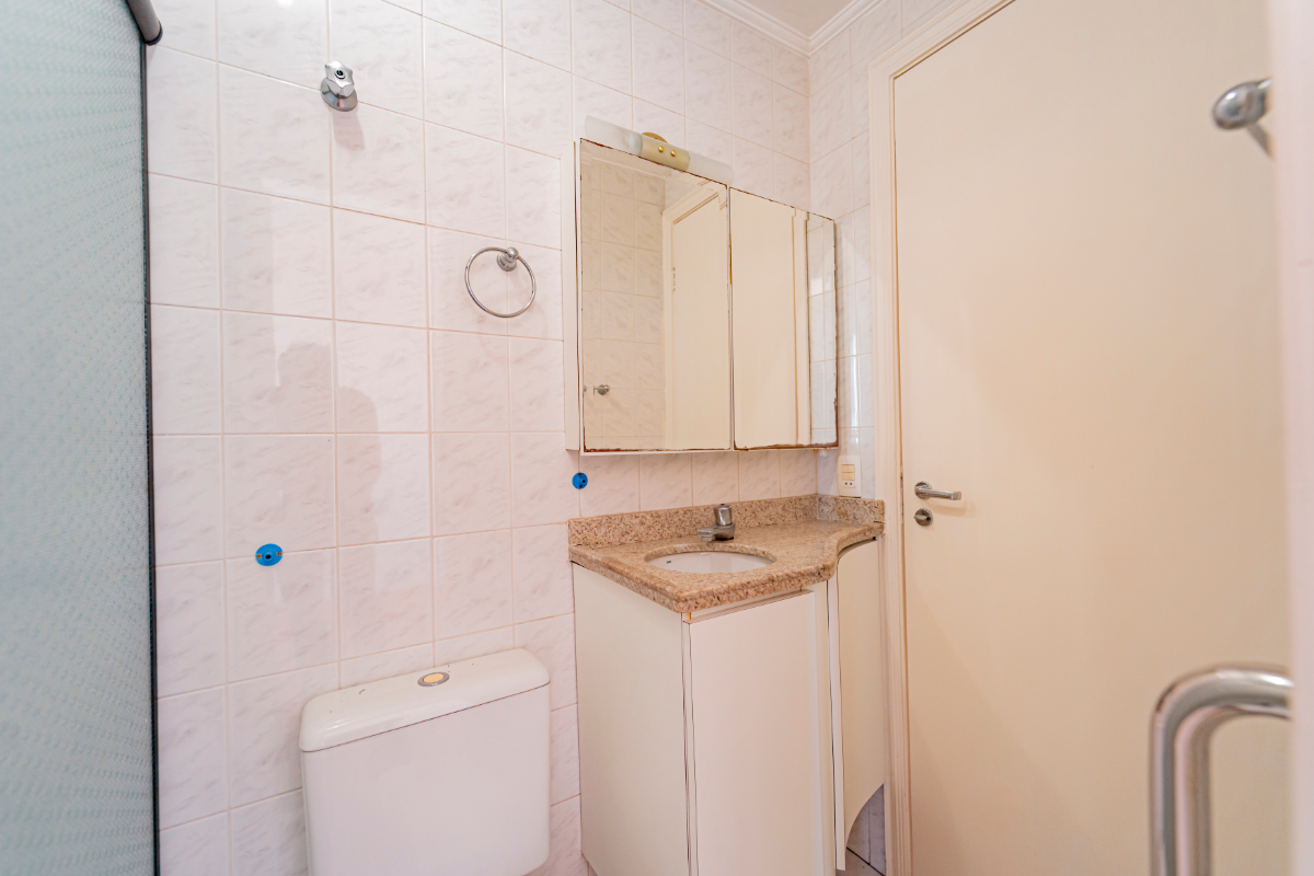 Apartamento, 2 quartos, 60 m² - Foto 13
