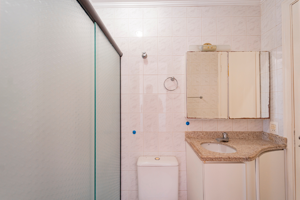 Apartamento, 2 quartos, 60 m² - Foto 14