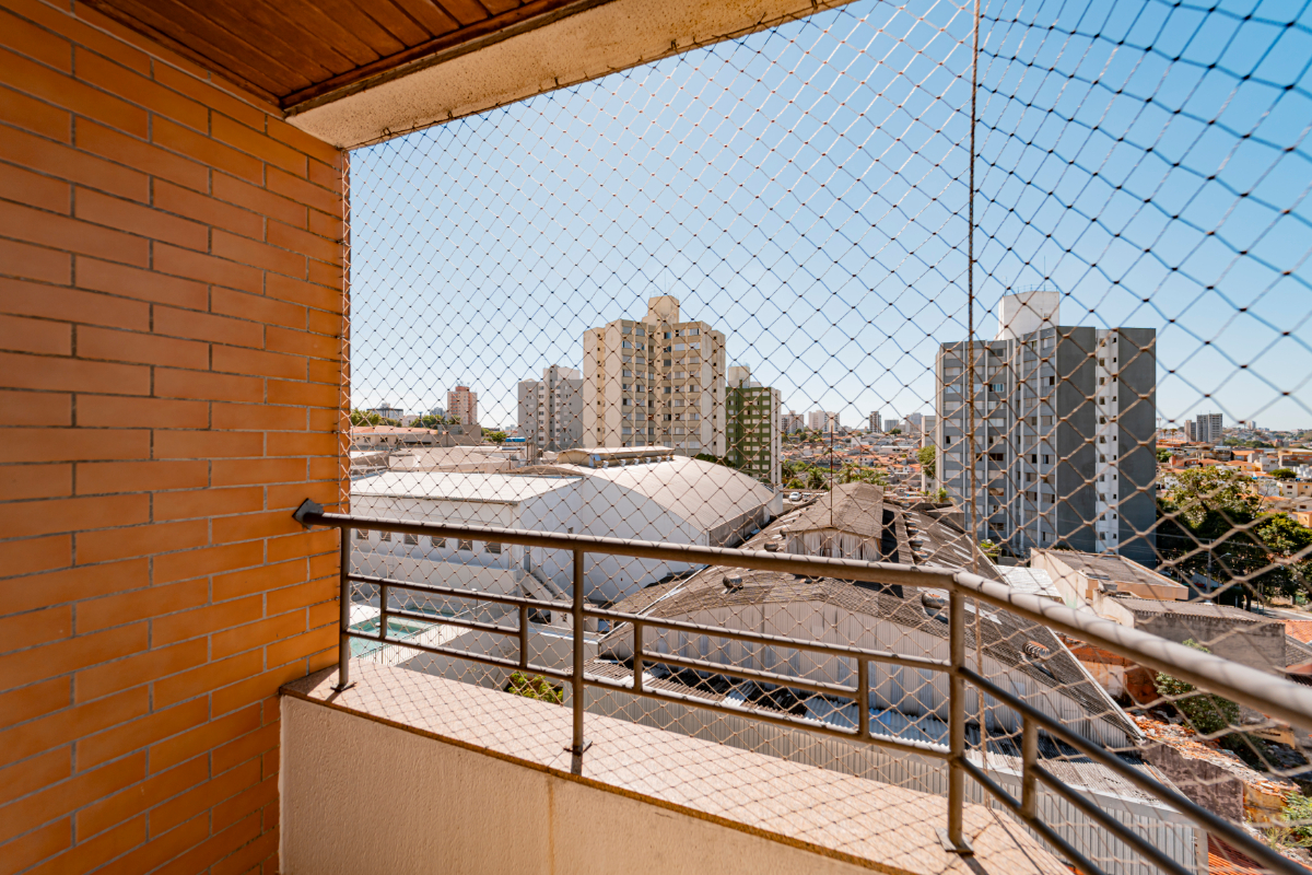 Apartamento, 2 quartos, 60 m² - Foto 20
