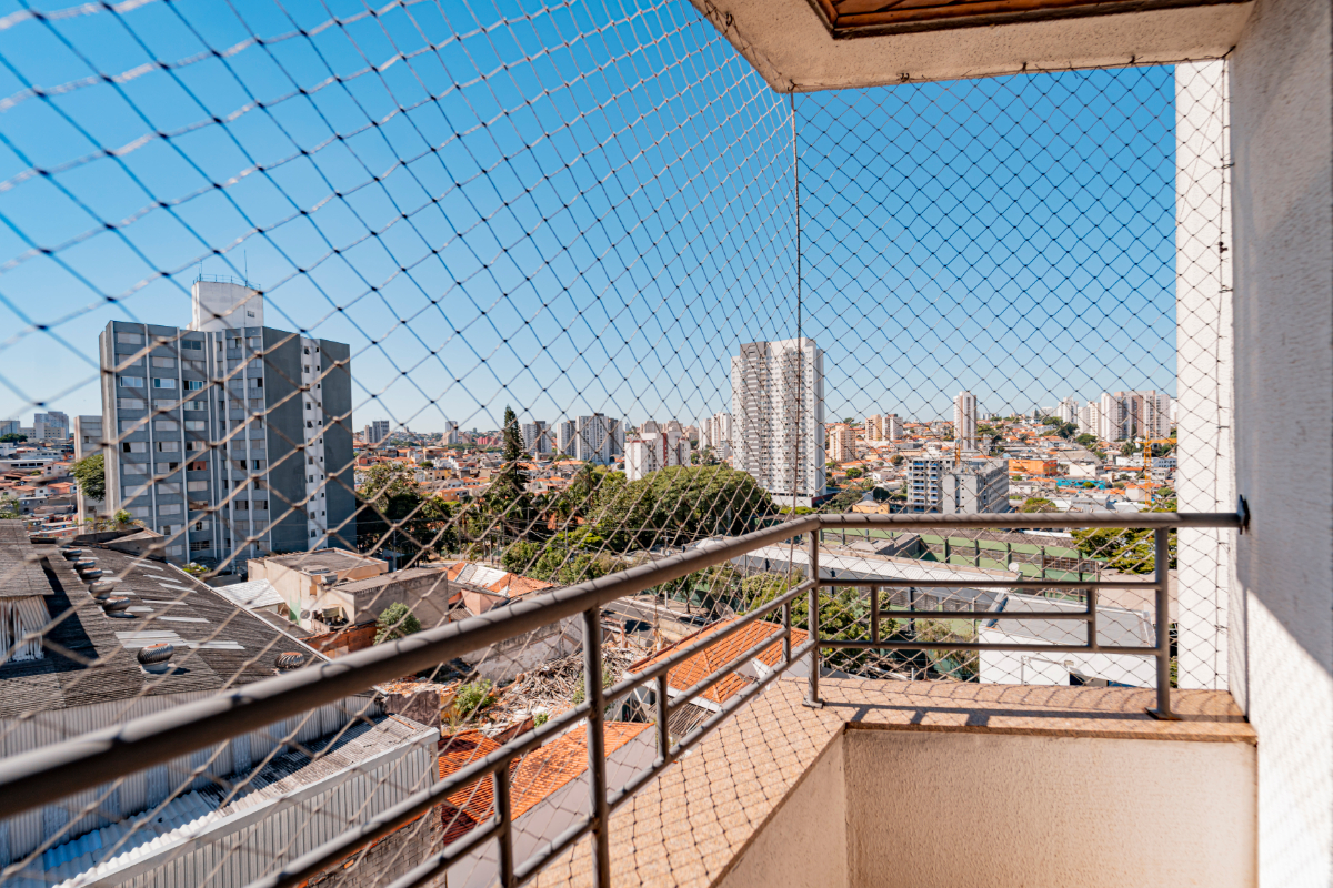 Apartamento, 2 quartos, 60 m² - Foto 21