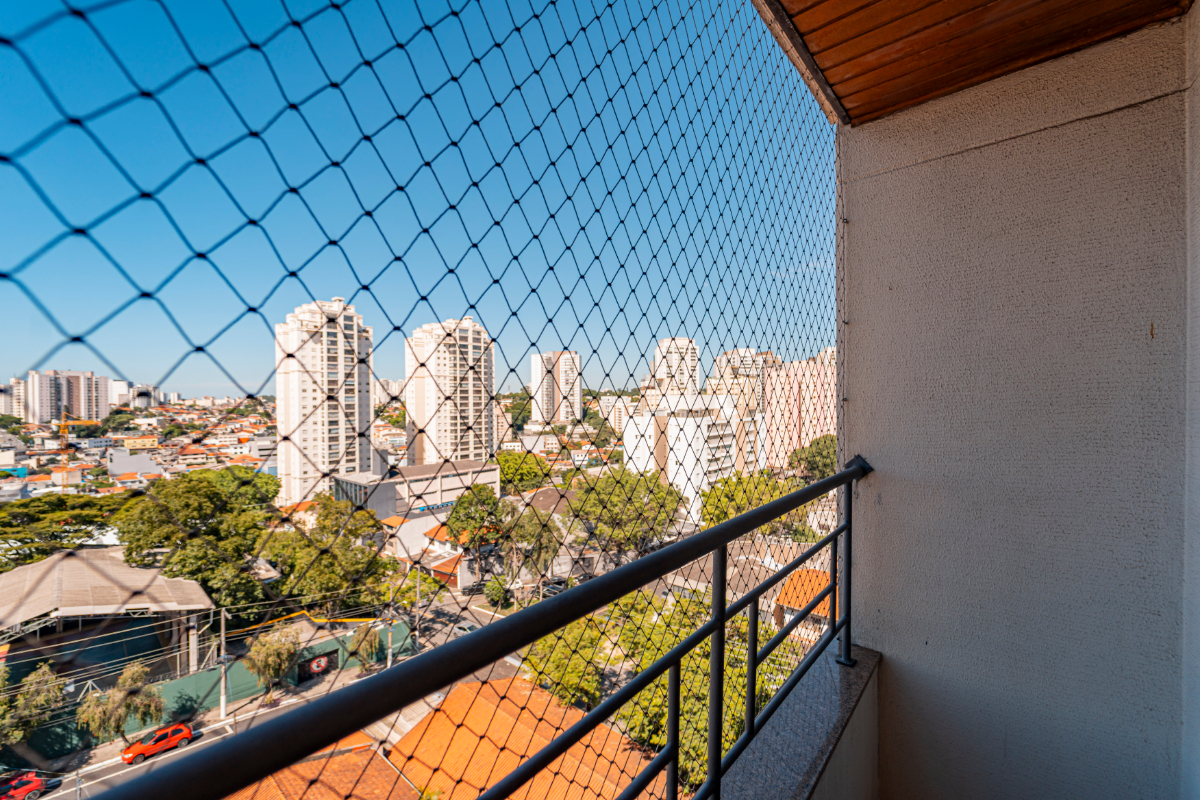 Apartamento, 2 quartos, 60 m² - Foto 6