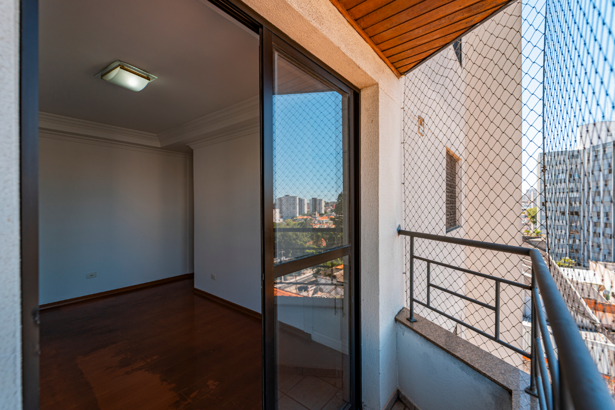 Apartamento, 2 quartos, 60 m² - Foto 7