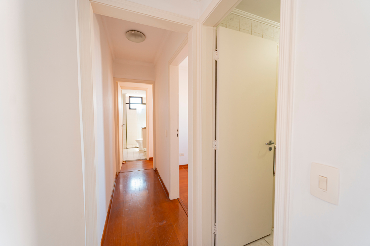 Apartamento, 2 quartos, 60 m² - Foto 8
