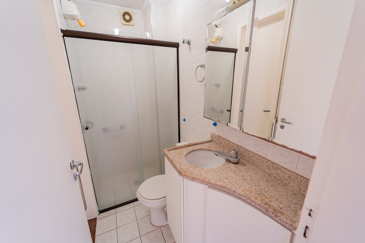 Apartamento, 2 quartos, 60 m² - Foto 9