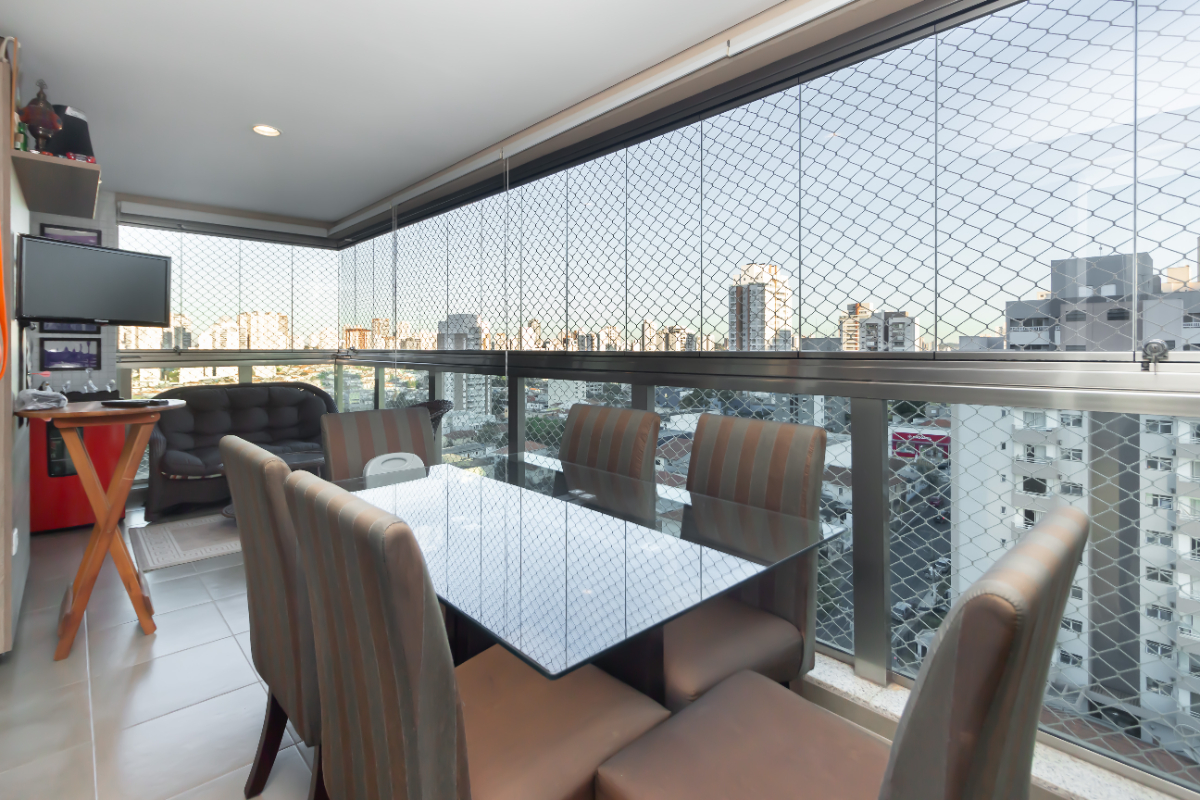 Apartamento, 3 quartos, 102 m² - Foto 10