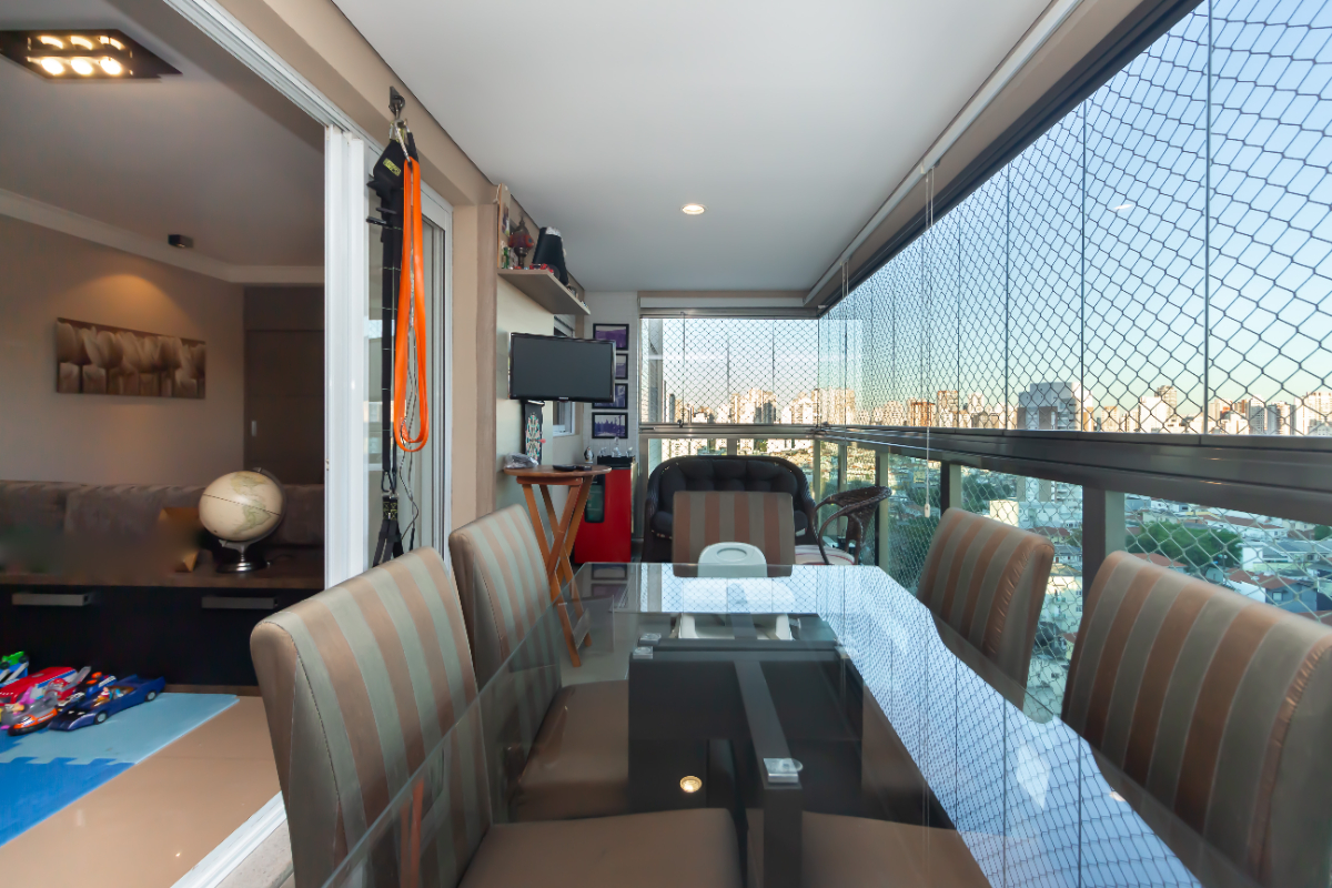 Apartamento, 3 quartos, 102 m² - Foto 11