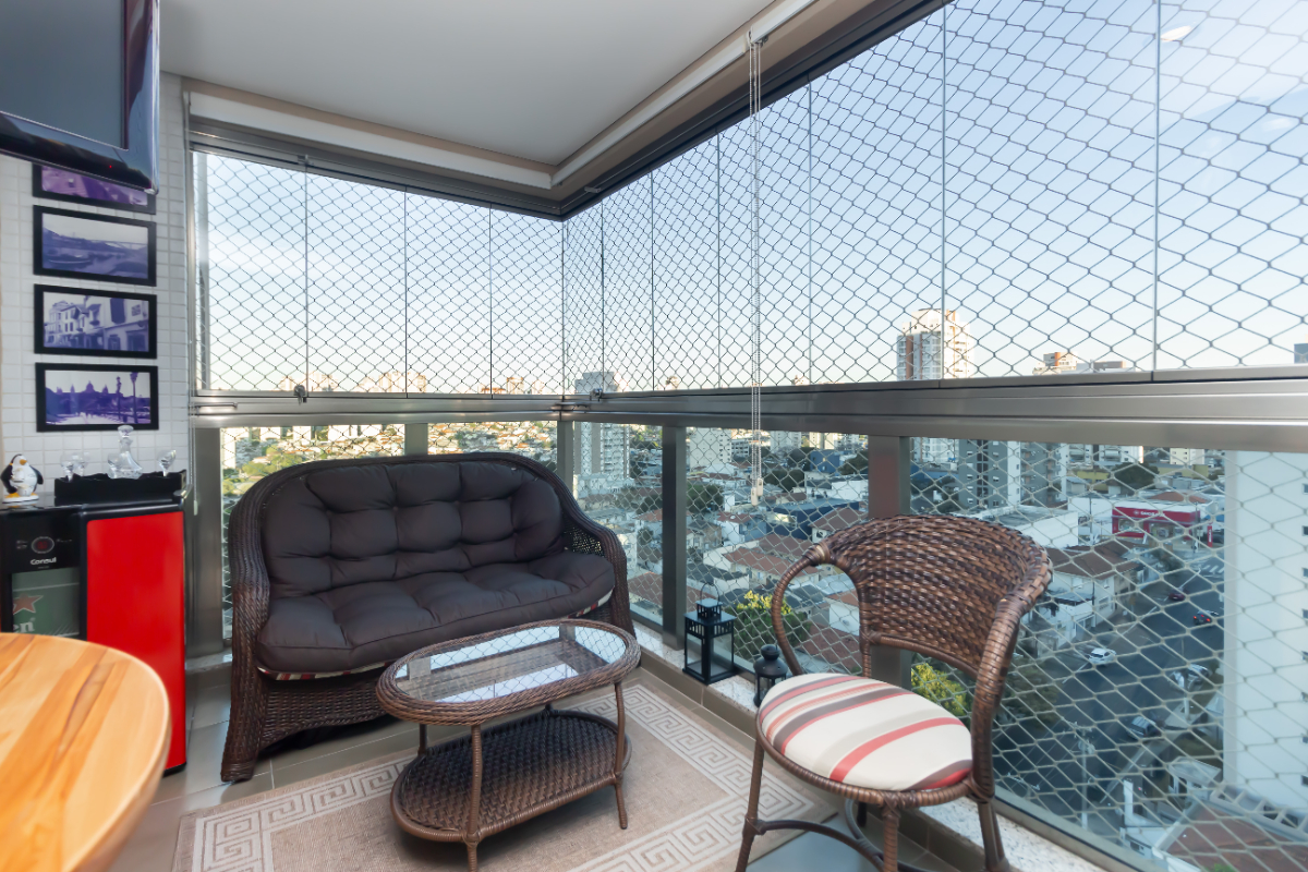 Apartamento, 3 quartos, 102 m² - Foto 12
