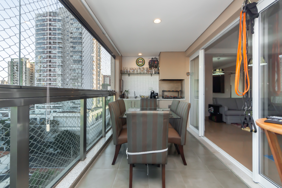 Apartamento, 3 quartos, 102 m² - Foto 13